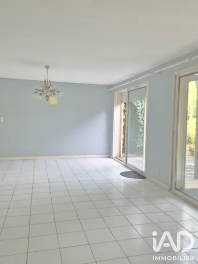 Maison traditionnelle à Marans (17230)