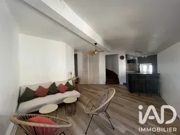 Apartment in Nîmes (30000)