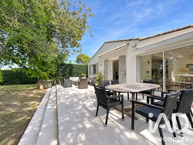 Maison à Mougins (06250)