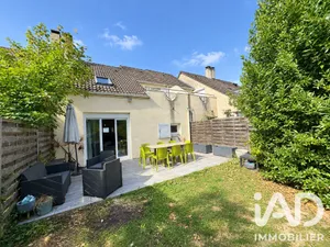 House in Rambouillet (78120)