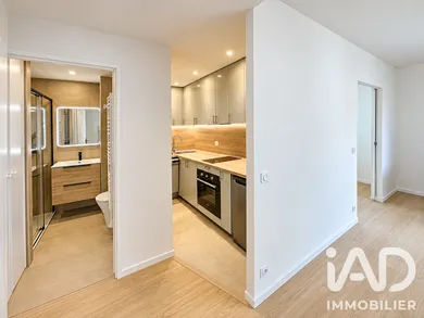 Appartement à Nice (06200)
