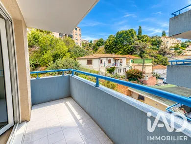 Appartement à Nice (06200)
