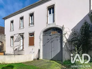 Maison de ville à Orthez (64300)