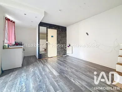 Studio à Étréchy (91580)