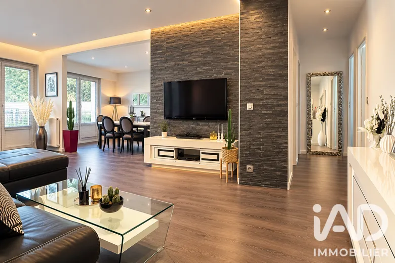 Appartement 4 pièces 78 m² · à Rosny-sous-Bois · 78,4 m² · 239 000 €