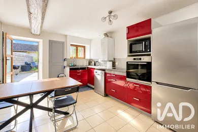 Village house in Gironville-sur-Essonne (91720)