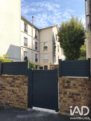 Appartement à Bry-sur-Marne (94360)