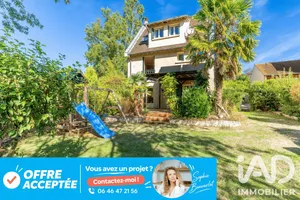 House in Cernay-la-Ville (78720)