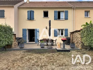 Traditional house in Vert-le-Petit (91710)