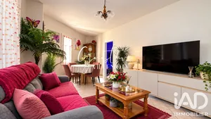 Appartement à Crépy-en-Valois (60800)