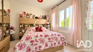 Apartment in Crépy-en-Valois (60800)