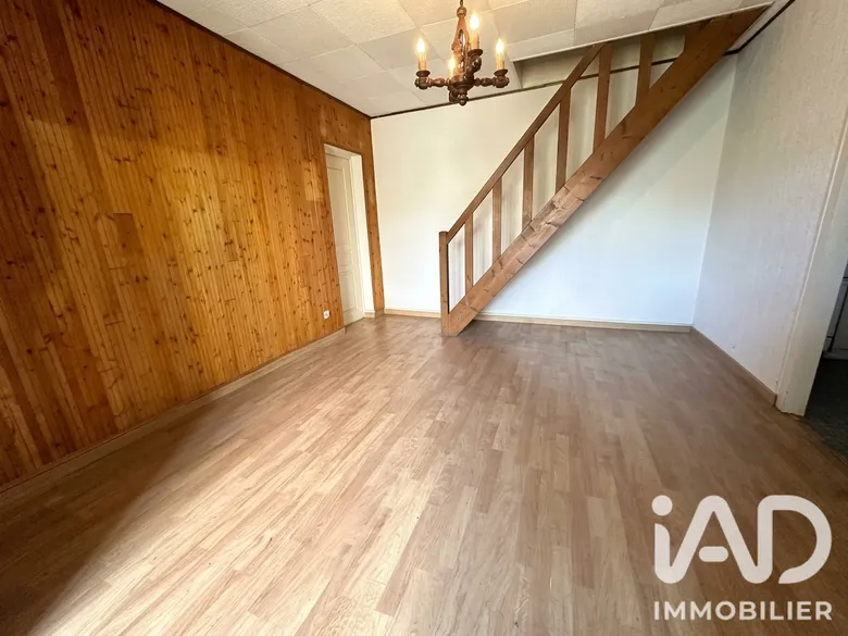 Maison 4 pièces 75 m² · à Le Havre · 75 m² · 97 000 €