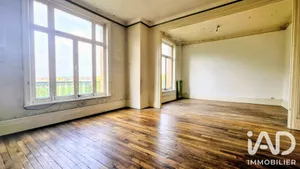 Appartement à Lambersart (59130)