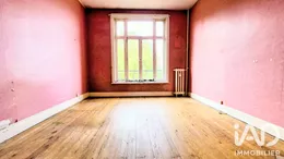 Apartment in Lille (59000)