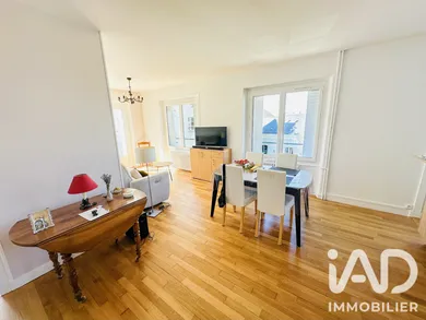 Appartement à Blois (41000)