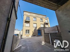 Appartement à Blois (41000)