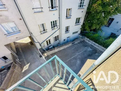 Appartement à Blois (41000)