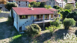 Maison traditionnelle à Oms (66400)