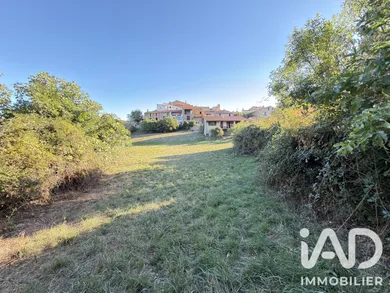 Maison traditionnelle à Oms (66400)