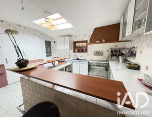 Maison à Bauvin (59221)