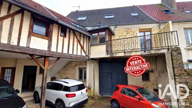 Appartement à Linas (91310)