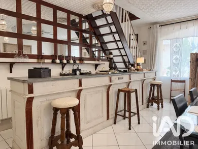 Duplex à Cogolin (83310)
