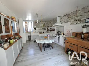 Village house in La Roche-Jaudy (22450)