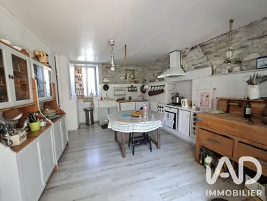 Maison de village à La Roche-Jaudy (22450)