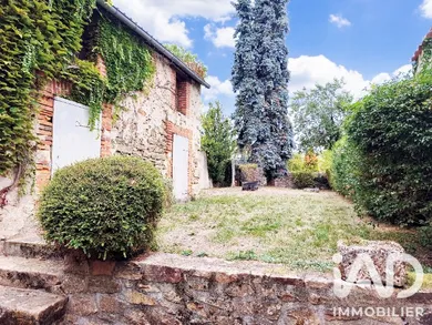 Maison de ville à Le Dorat (87210)