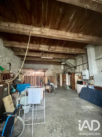 Maison de village à Villedaigne (11200)