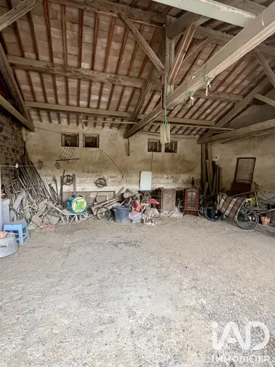 Maison de village à Villedaigne (11200)