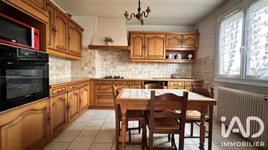 Maison à Coullons (45720)