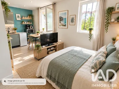 Apartment in Massy (91300)