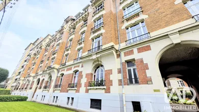 Appartement à Lambersart (59130)