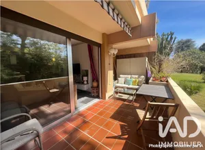 Appartement à Nice (06200)