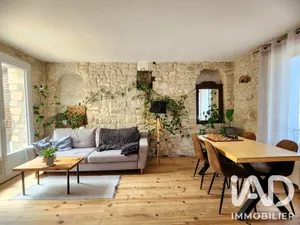 Maison de ville à Boran-sur-Oise (60820)