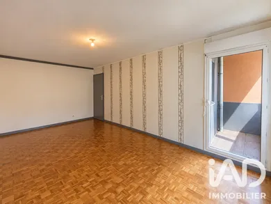 Appartement à Villeurbanne (69100)