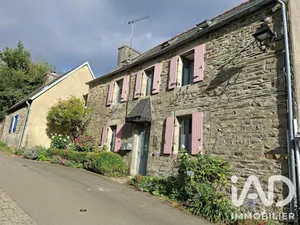 Maison de village à La Roche-Jaudy (22450)