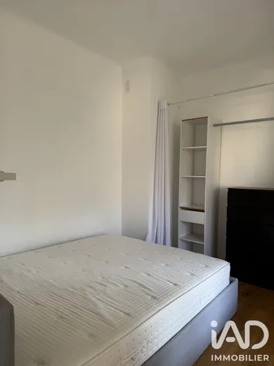 Appartement à Nice (06000)