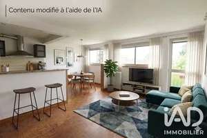 Appartement à Cormeilles-en-Parisis (95240)