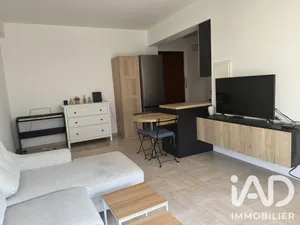 Apartment in Nice (06000)