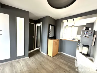 Appartement à Sainte-Savine (10300)