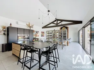 House in Saint-Caprais-de-Bordeaux (33880)