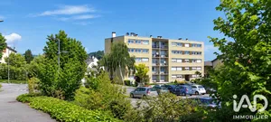Appartement à Frouard (54390)
