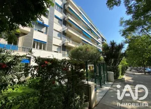 Appartement à Nice (06000)