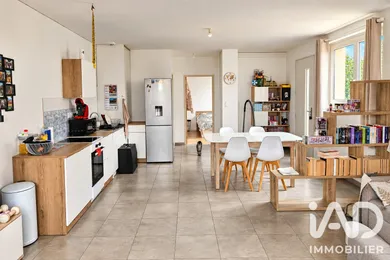 Immeuble à Laurenan (22230)