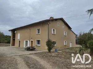 House in Grazac (81800)