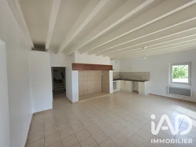 House in Grazac (81800)