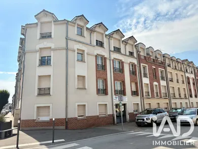 Appartement à Albert (80300)