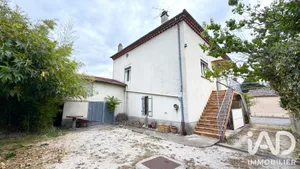 Maison à Saint-Étienne-de-Fontbellon (07200)